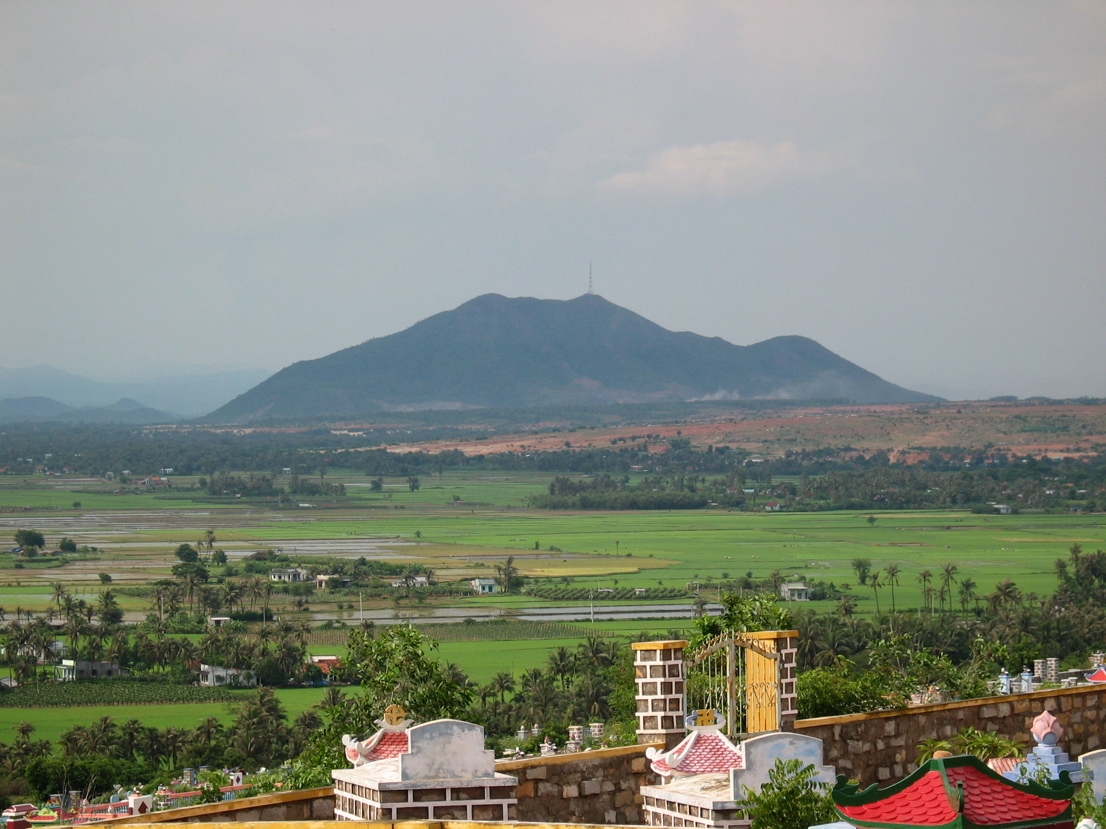 PhanThiết