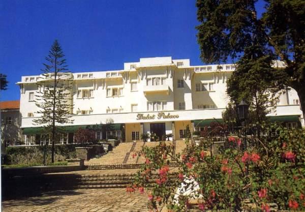 Palace