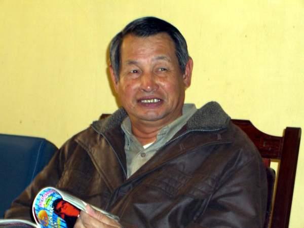 RevNguyenVanLinhDongVinhSon